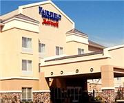 Photo of Fairfield Inn-Burley - Burley, ID - Burley, ID