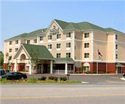 Photo of Country Inn-Calhoun - Calhoun, GA - Calhoun, GA
