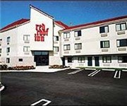 Photo of Red Roof Inn - Anchorage, AK - Anchorage, AK
