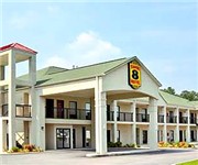 Photo of Super 8 - Petersburg, VA - Petersburg, VA