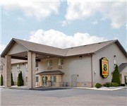 Photo of Super 8 - Warsaw, MO - Warsaw, MO