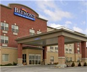 Photo of Baymont Inn - Plymouth, WI - Plymouth, WI