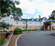 Photo of Comfort Suites - Flemington, GA