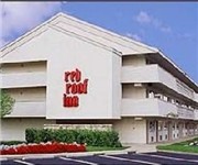 Photo of Red Roof Inn - Gallup, NM