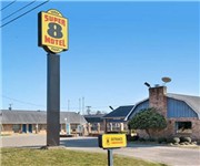 Photo of Super 8 Motel - Magee, MS