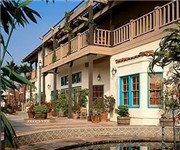 Photo of Best Western Hacienda Hotel Old Town - San Diego, CA