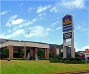 Photo of Best Western Greenwood - Greenwood, MS