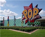 Photo of Disney's Pop Century Resort - Lake Buena Vista, FL - Lake Buena Vista, FL