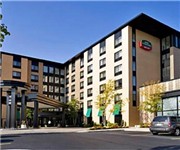 Photo of Courtyard Marriott - Boston, MA
