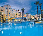 Residence Inn Orlando SeaWorld/International Center - Orlando, FL (407) 313-3600