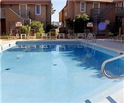 Photo of Residence Inn Santa Fe - Santa Fe, NM