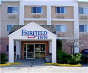 Photo of Fairfield Inn Amarillo - Amarillo, TX