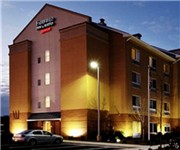 Photo of Fairfield Inn & Suites Atlanta East/Lithonia - Lithonia, GA