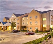 Photo of Fairfield Inn Keokuk - Keokuk, IA