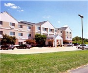Photo of Fairfield Inn Racine - Racine, WI