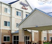 Photo of Fairfield Inn Uniontown - Uniontown, PA