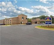 Photo of Best Western Auburn Opelika - Opelika, AL