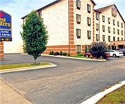 Photo of Best Western Inn and Suites - Burbank, IL