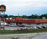 Photo of Best Western Red Coach Inn - Newton, KS