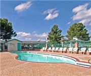 Photo of Best Western Coleman Inn - Coleman, TX