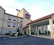 Photo of Best Western  B R Guest - Zanesville, OH