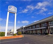 Photo of Best Western Rocky Mount Inn - Rocky Mount, NC