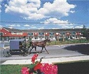 Photo of Best Western Intercourse Inn - Intercourse, PA