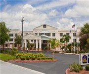 Photo of Best Western Ambassador Suites - Venice, FL