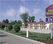 Photo of Best Western Inn - West Helena, AR