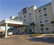 Photo of Best Western Kissimmee Inn - Kissimmee, FL
