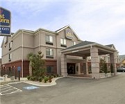 Photo of Best Western Garden City Inn - Augusta, GA