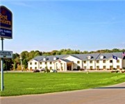 Photo of Best Western Albany Garden Inn - Albany, KY