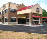 Photo of Best Western Acworth Inn - Acworth, GA