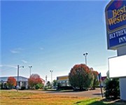 Photo of Best Western Blytheville Inn - Blytheville, AR