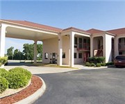 Photo of Best Western Abbeville Inn - Abbeville, AL