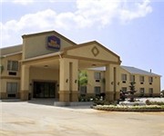 Photo of Best Western Isabelle Court - Galliano, LA