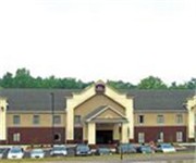 Photo of Best Western Troy Inn - Troy, AL