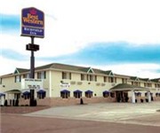 Photo of Best Western Richfield Inn - Richfield, UT