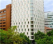 Photo of Courtyard Marriott City Centre - Portland, OR