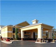 Photo of Comfort Inn Alexander City - Alexander City, AL