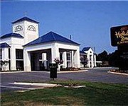 Photo of Holiday Inn Troy - Troy, AL