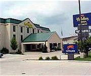 Photo of Holiday Inn Express Jefferson City - Jefferson City, MO