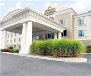 Photo of Holiday Inn Express Greenwood - Greenwood, IN