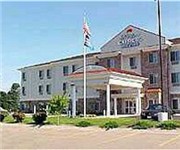 Photo of Holiday Inn Express Hotel & Suites Clinton - Clinton, IA