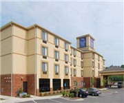 Photo of Sleep Inn & Suites - Auburn, AL - Auburn, AL