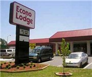 Photo of Econo Lodge - Sanford, NC - Sanford, NC