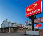 Photo of Econo Lodge - Dumas, TX - Dumas, TX