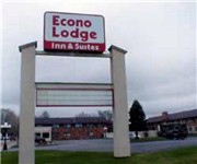 Photo of Econo Lodge Inn & Suites - South Sioux City, NE - South Sioux City, NE