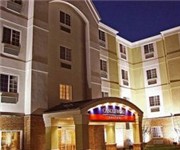 Photo of Candlewood Suites Bloomington-Normal - Normal, IL - Normal, IL