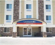 Photo of Candlewood Suites Idaho Falls - Idaho Falls, ID - Idaho Falls, ID
